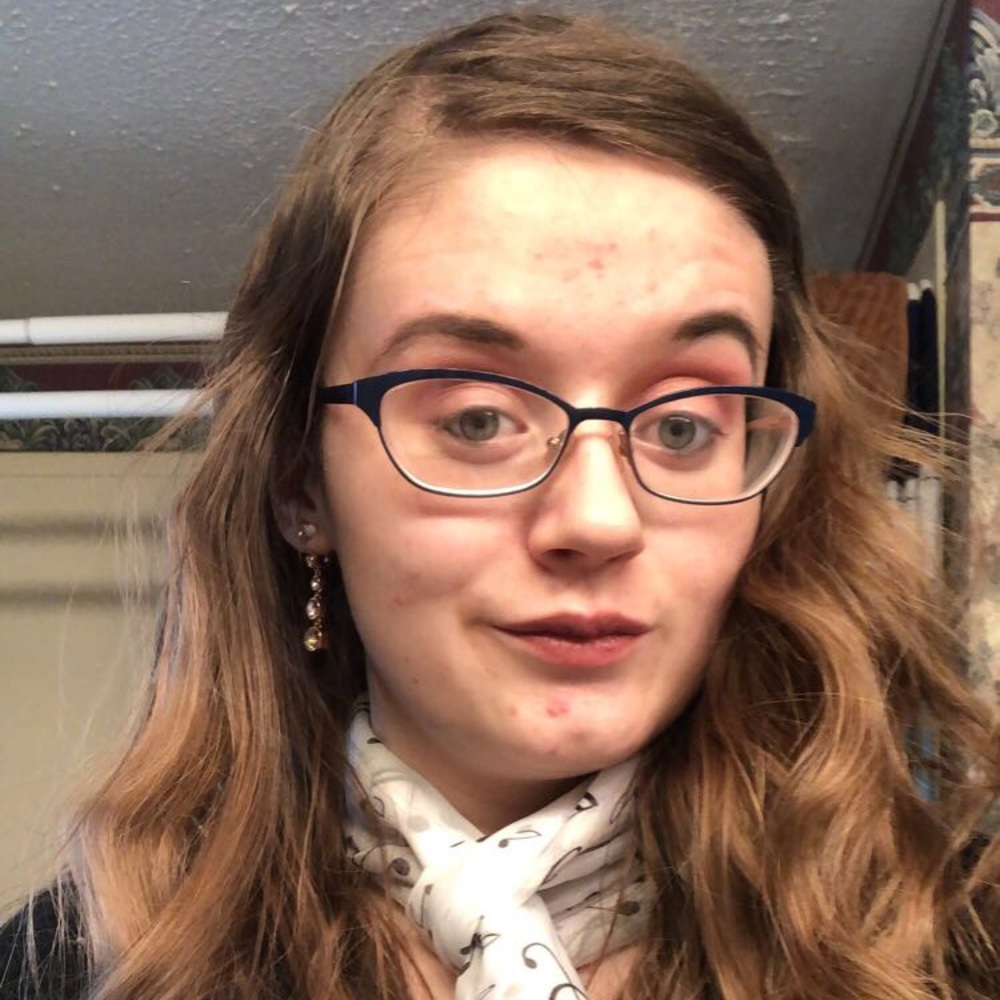 Meet your Posher, Lindsey